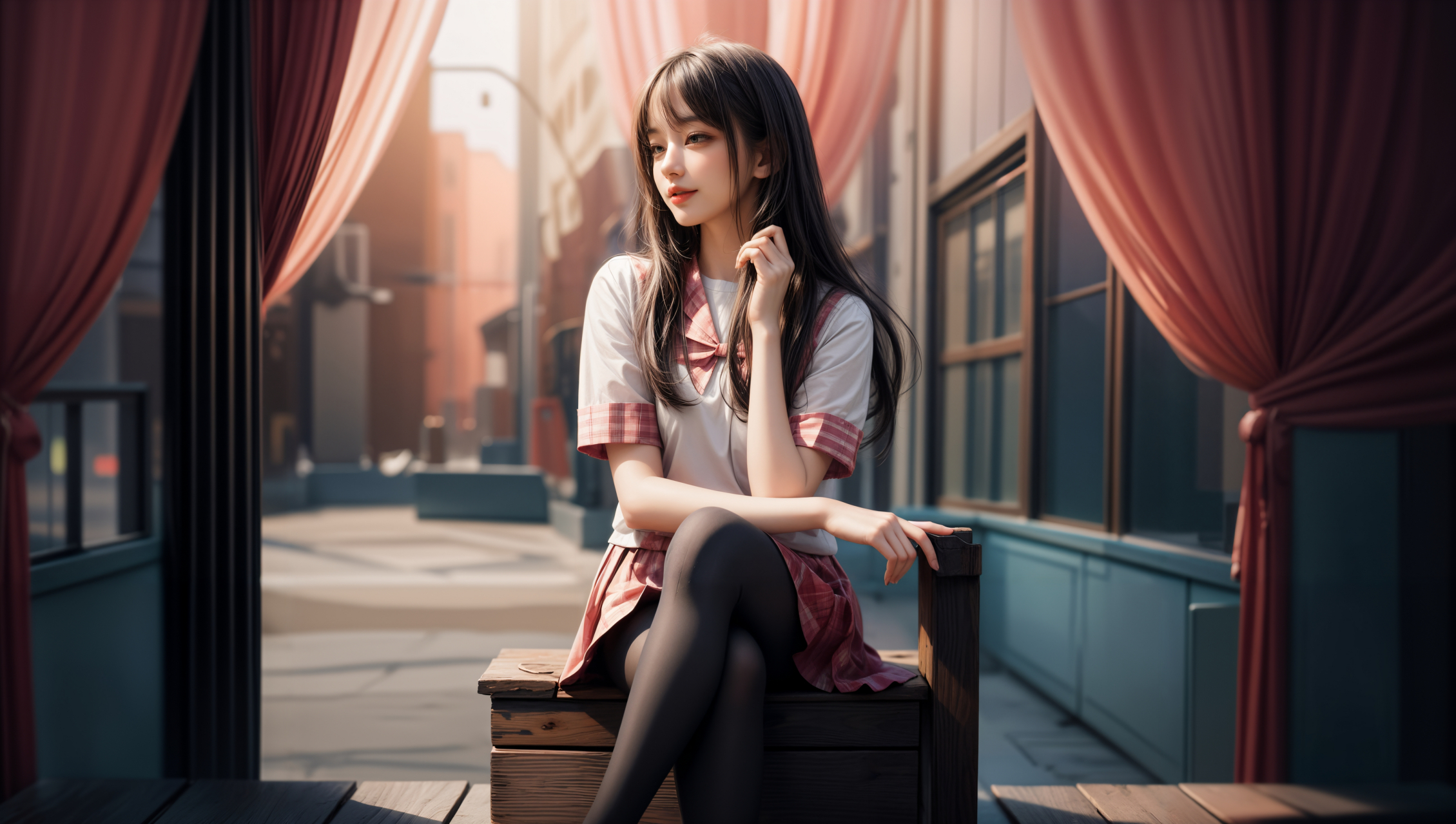 专访丨葡萄牙愿与中国拓展供应链伙伴关系——访葡中工商会秘书长伯纳德